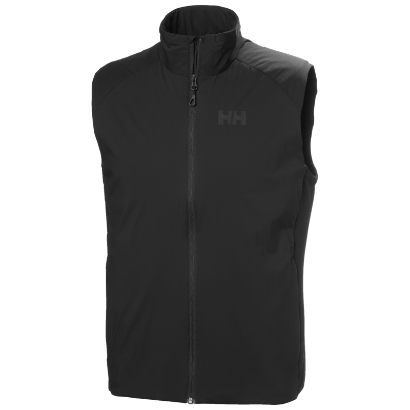 Odin Lightweight Stretch Insulator Vest 2.0 - Bodywarmer - Heren