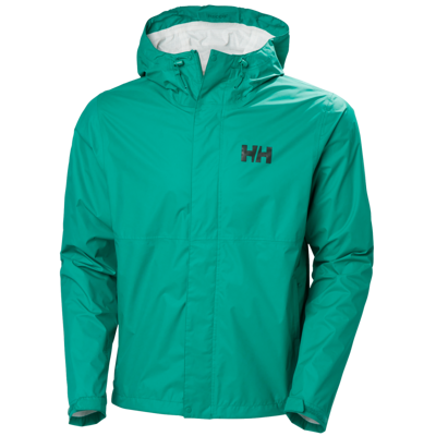 Loke Jacket 2.0 - Giacca antipioggia - Uomo