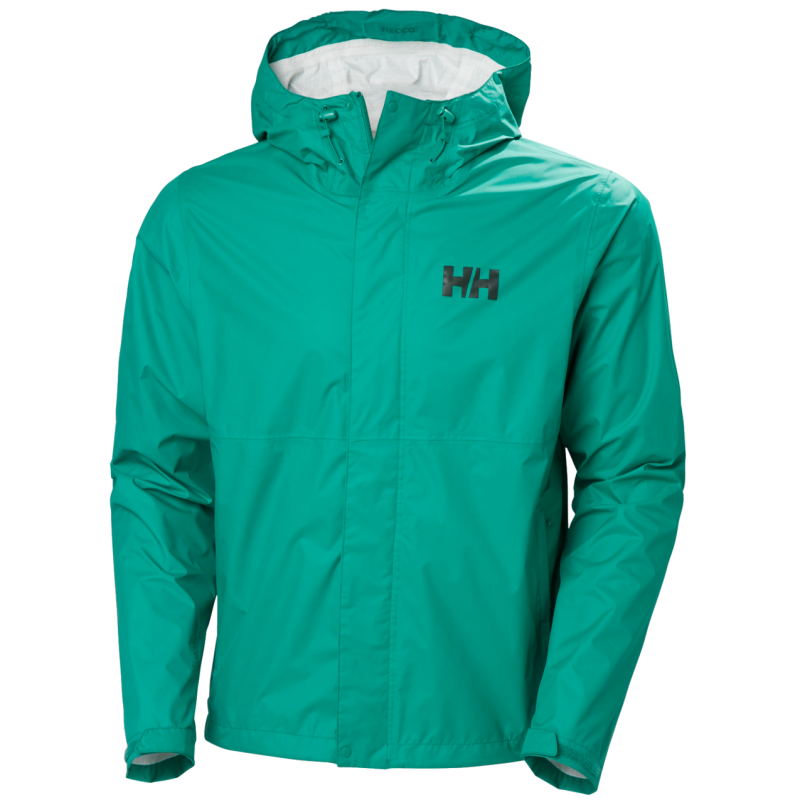 Loke Jacket 2.0 - Pánská nepromokavá bunda