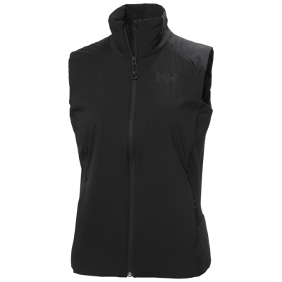Odin Lightweight Stretch Insulator Vest 2.0 - Hihaton takki - Naiset
