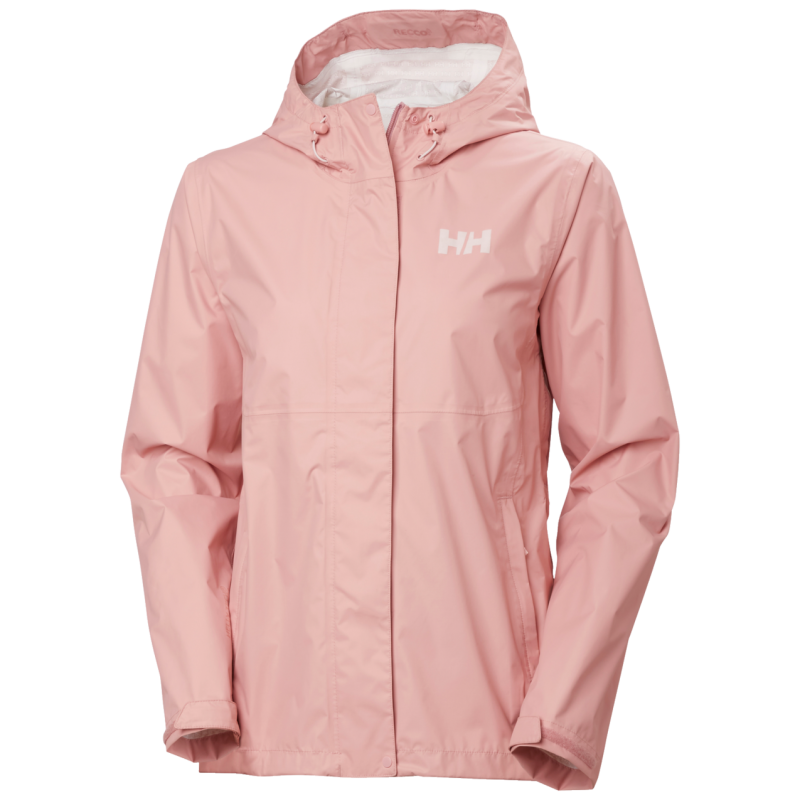 Loke Jacket 2.0 - Regenjacke - Damen