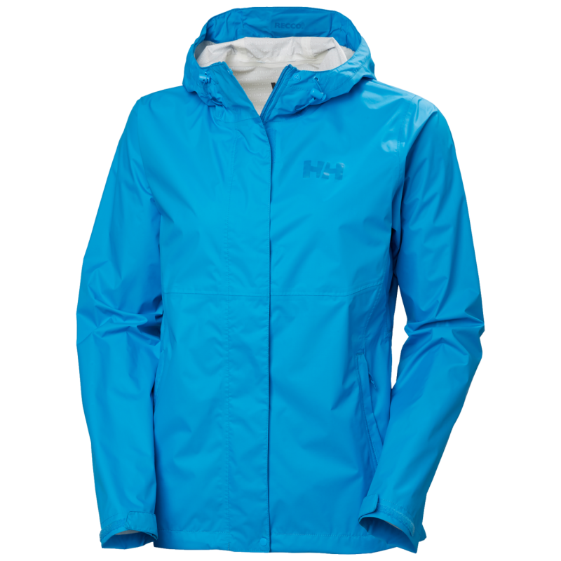 Loke Jacket 2.0 - Regenjas - Dames