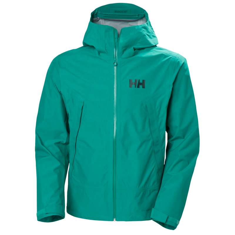 Verglas Infinity Shell Jacket 2.0 - Chaqueta impermeable - Hombre