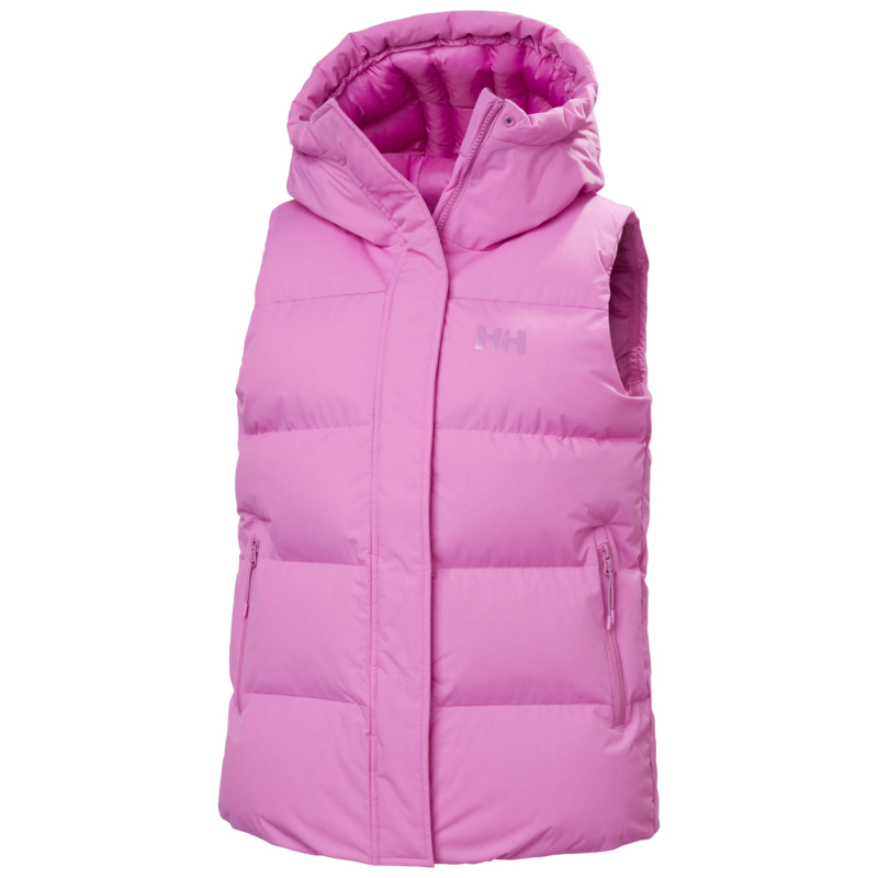 Adore Puffy Vest - Chaleco de fibra sintética - Mujer