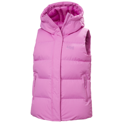 Adore Puffy Vest - Dámská péřova bez rukávů