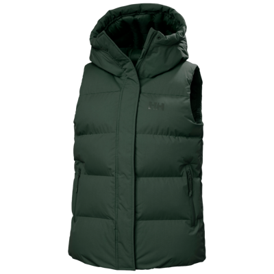 Adore Puffy Vest - Doudoune sans manches femme