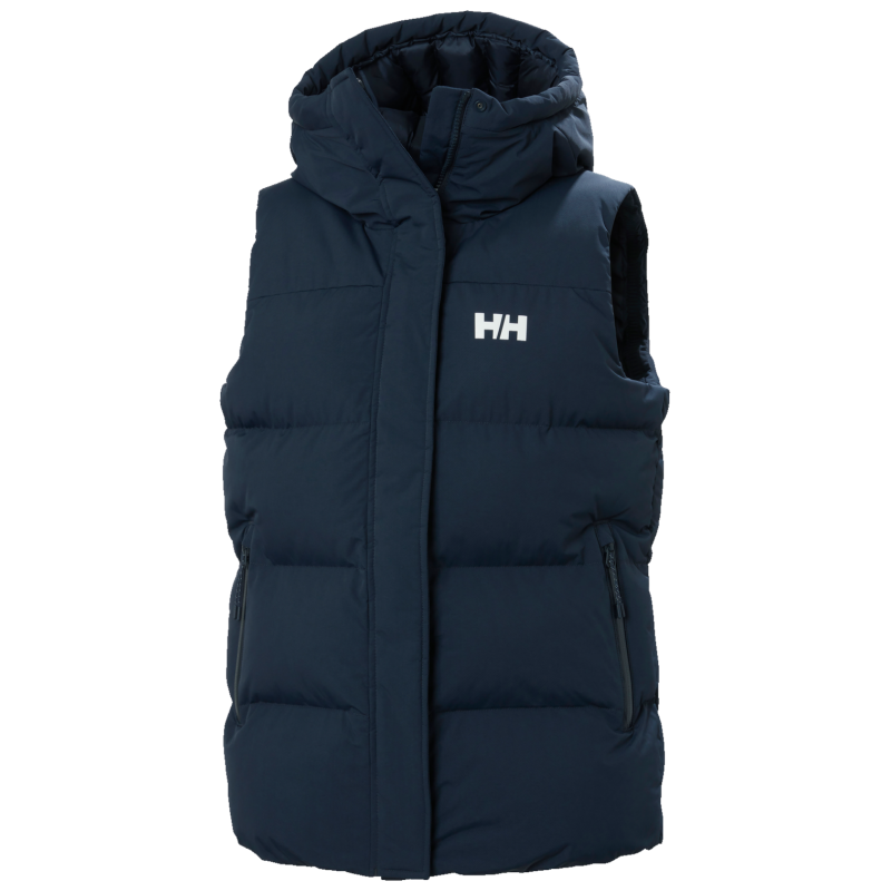 Helly Hansen Adore Puffy Vest - Bezrękawnik damski | Hardloop