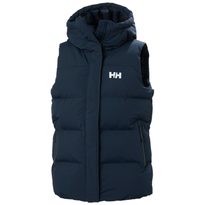 Adore Puffy Vest - Doudoune sans manches femme