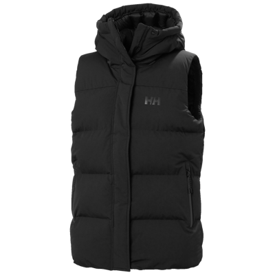 Adore Puffy Vest - Chaleco de fibra sintética - Mujer