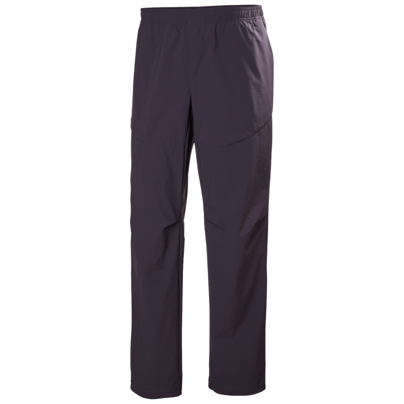 Awe Relaxed Softshell Pant - Softshell trousers - Men's
