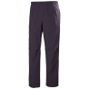 Helly Hansen Awe Relaxed Softshell Pant - Softshellbroek - Heren | Hardloop