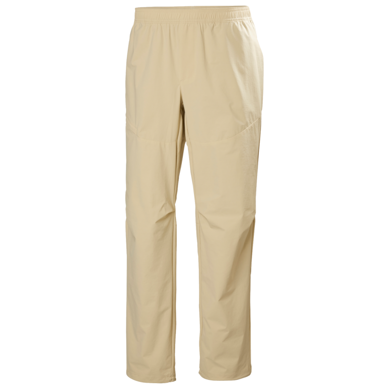Awe Relaxed Softshell Pant - Pantaloni softshell - Uomo