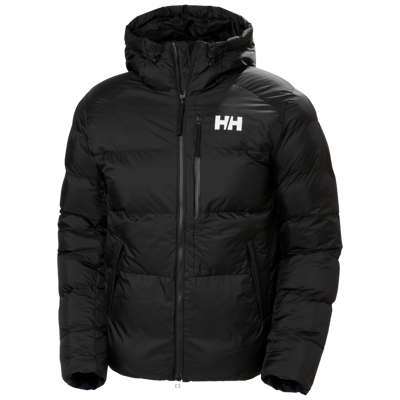 Active Winter Parka - Donsjack - Heren