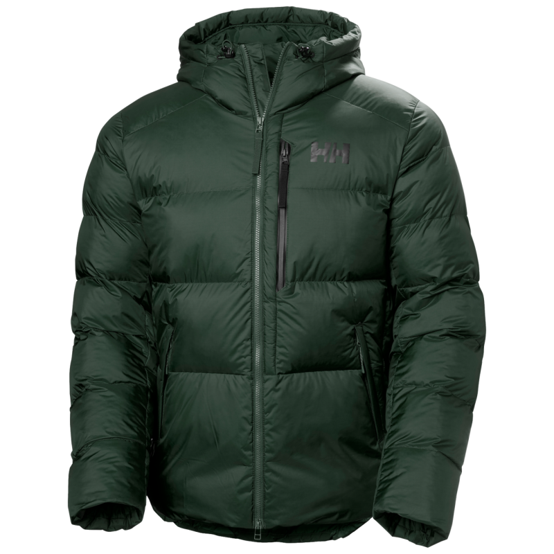 Active Winter Parka - Kunstfaserjacke - Herren