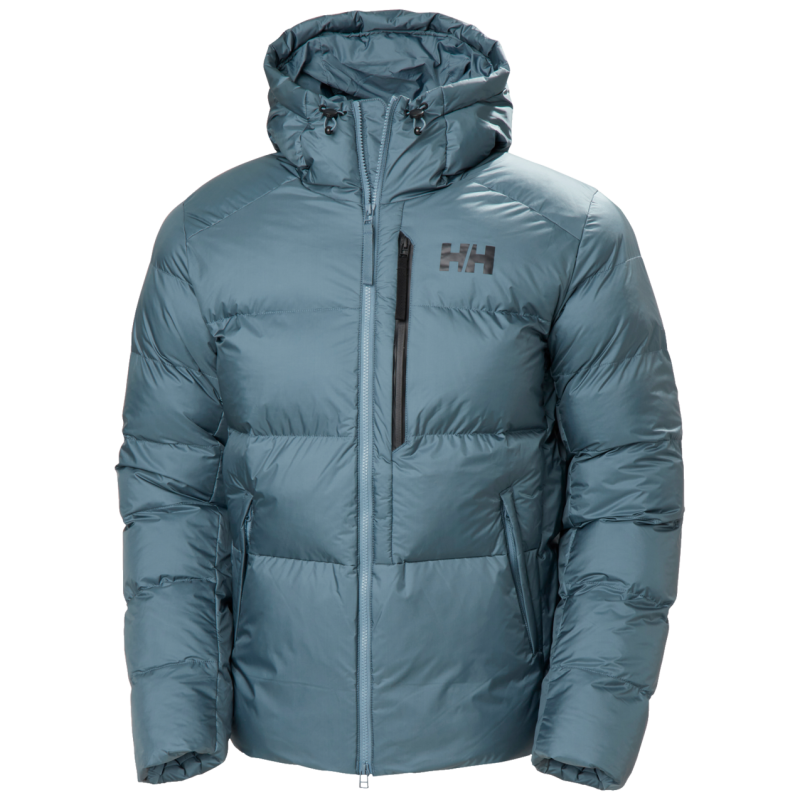 Helly Hansen Active Winter Parka - Kurtka zimowa meska | Hardloop