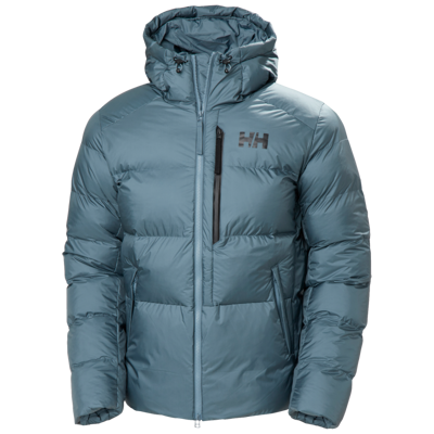 Active Winter Parka - Pánská péřova