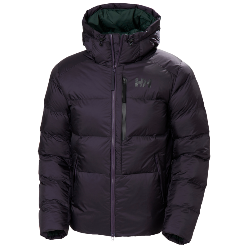 Active Winter Parka - Pánská péřova