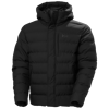 Alby Puffy Jacket - Syntetjacka - Herr
