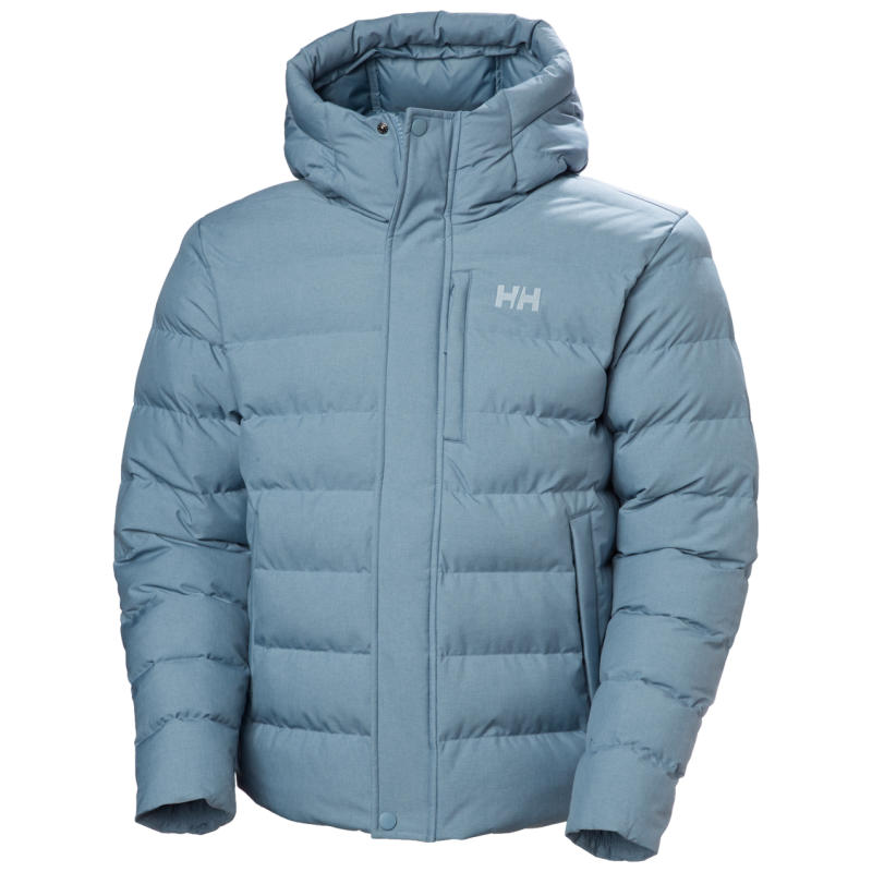 Alby Puffy Jacket - Giacca sintetica - Uomo