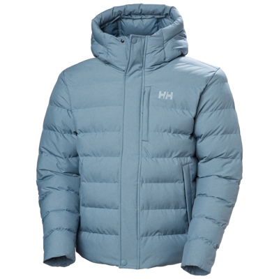 Alby Puffy Jacket - Synthetic jacket - Men's
