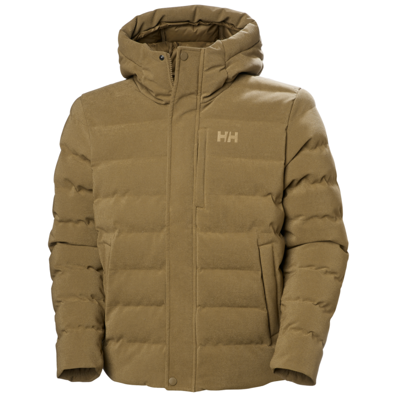 Alby Puffy Jacket - Kunstfaserjacke - Herren