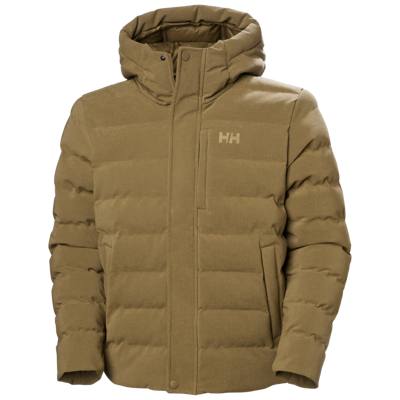 Alby Puffy Jacket - Syntetjacka - Herr