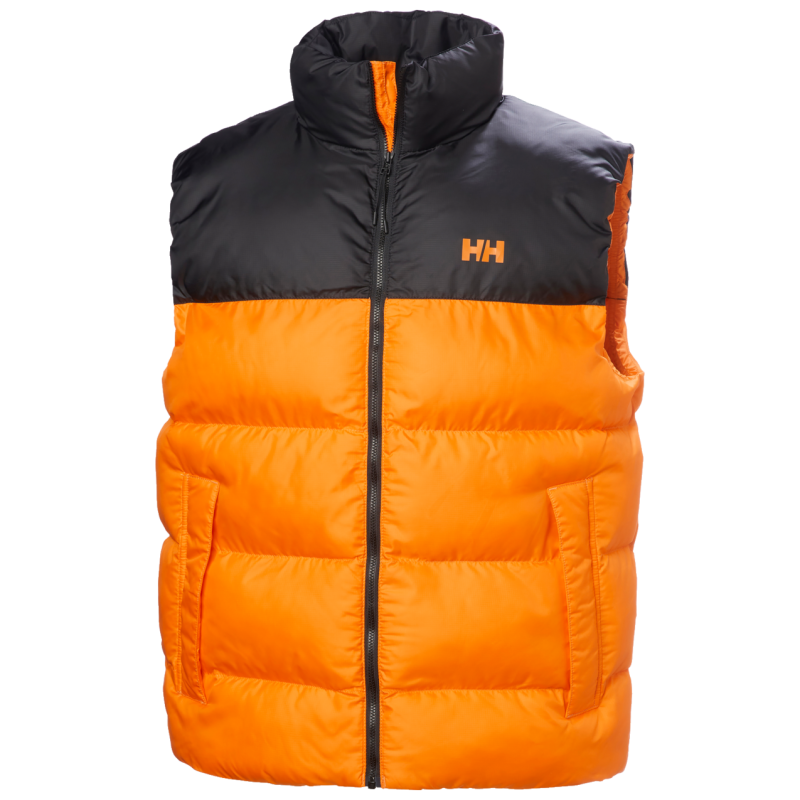 Active Puffy Vest - Doudoune sans manches homme
