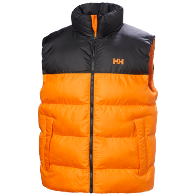 Active Puffy Vest - Pánská péřova bez rukávů