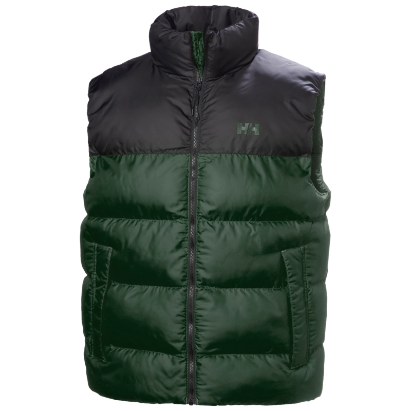 Active Puffy Vest - Syntetväst - Herr