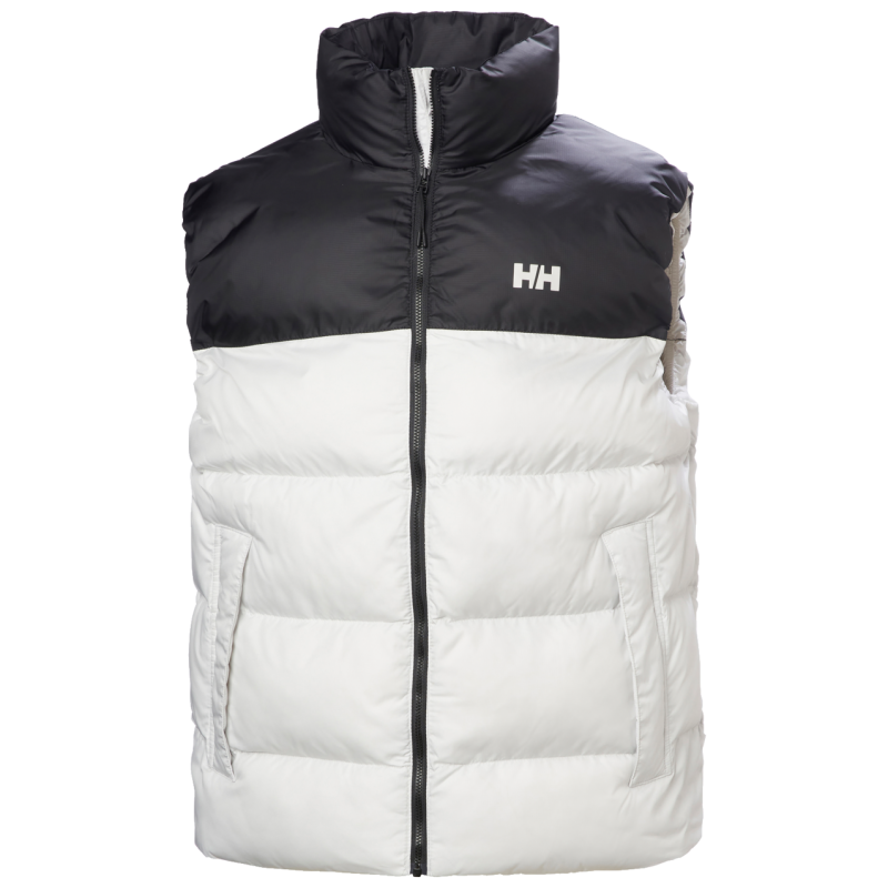 Active Puffy Vest - Tekokuituliivi - Miehet
