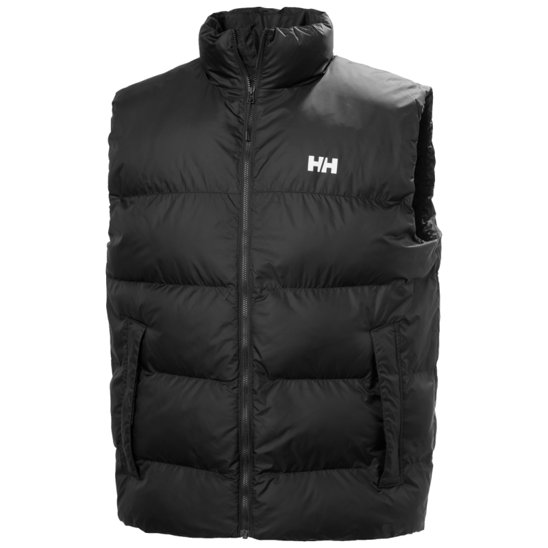 Active Puffy Vest - Donsjack - Heren