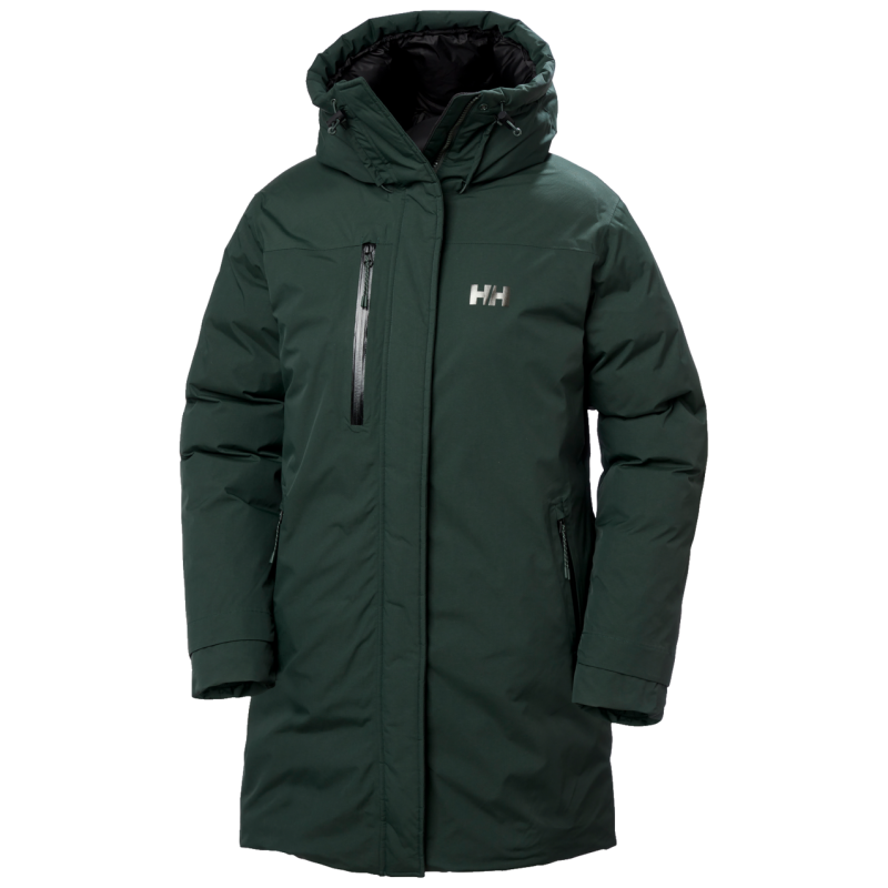 Helly Hansen Adore HT Parka - Parka - Donna | Hardloop