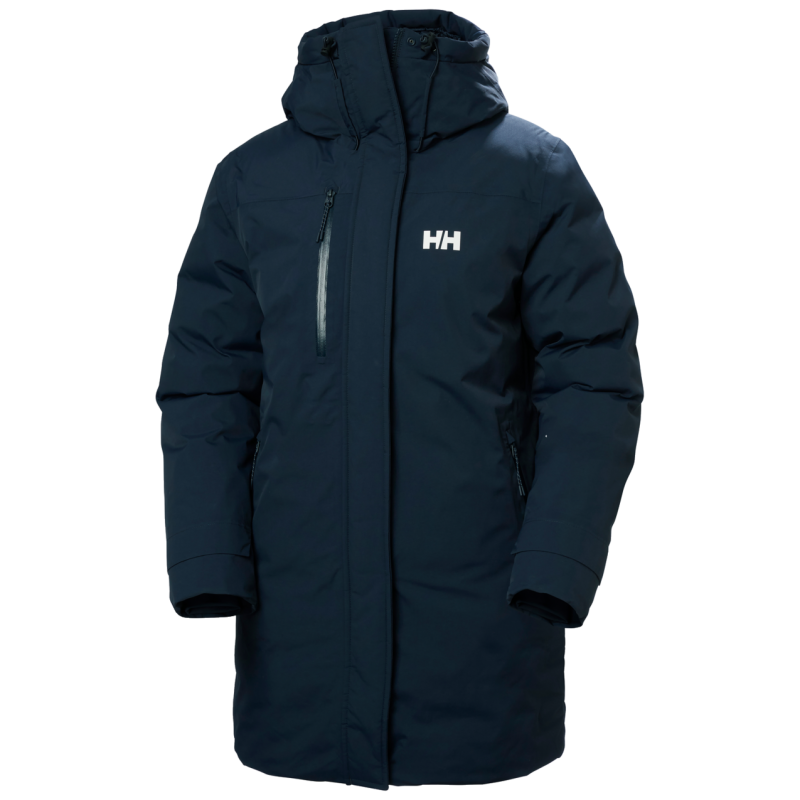 Adore HT Parka - Parka - Damen