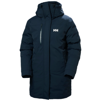 Adore HT Parka - Parka - Women's