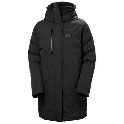 Adore HT Parka - Parkatakki - Naiset