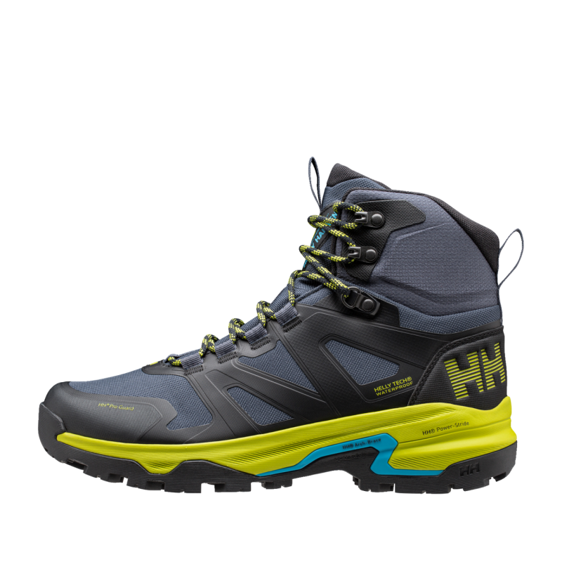 Hardloop