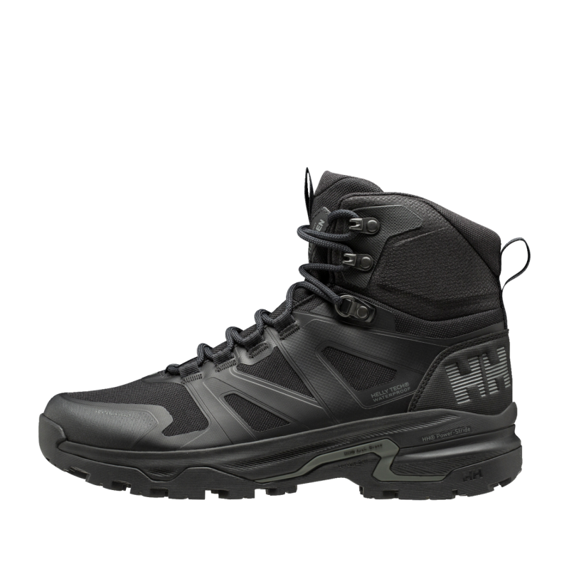 Ascender Mid HT - Vandresko - Herrer