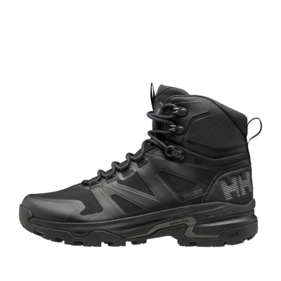 Ascender Mid HT - Walking shoes - Men's
