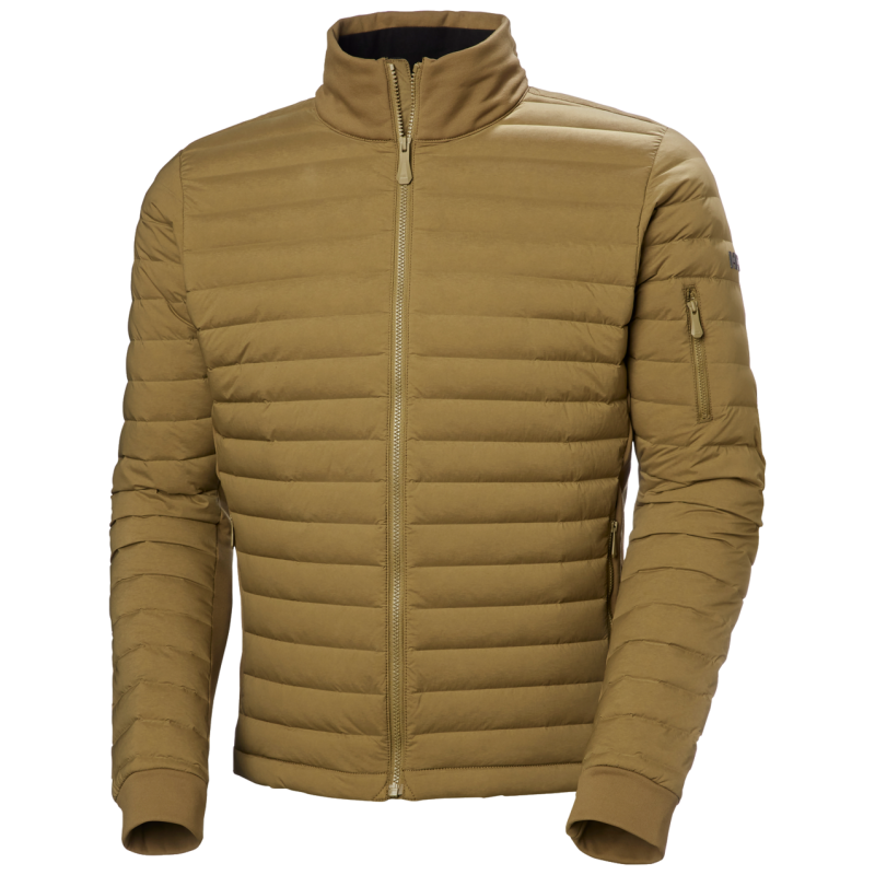 Helly Hansen Alpha Light Down Jacket - Doudoune homme | Hardloop