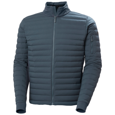 Alpha Light Down Jacket - Donsjack - Heren