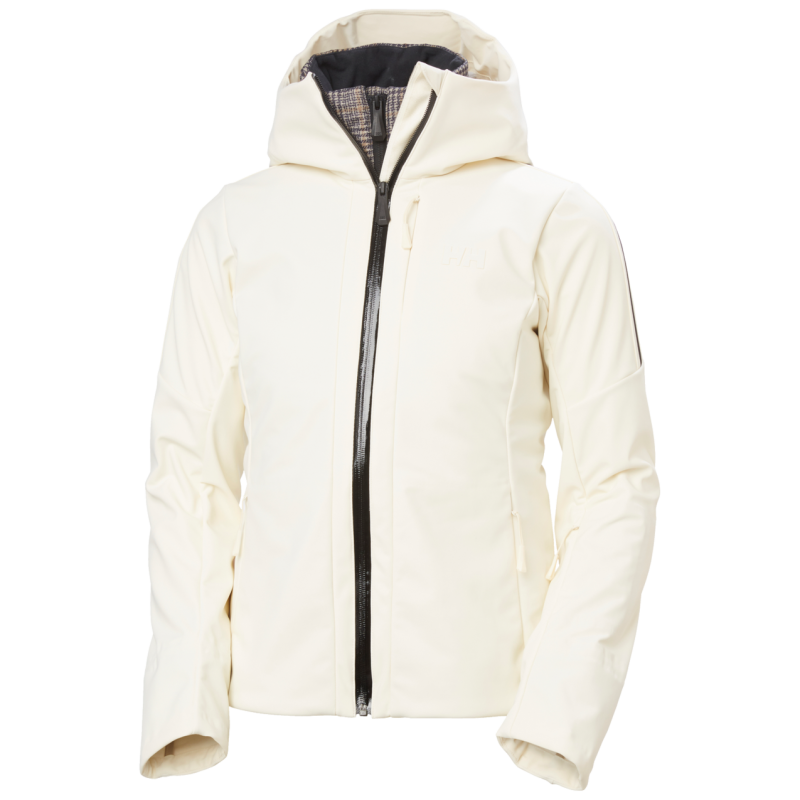Avanti 3-In-1 Softshell Jacket - Casaco de esquí mulher