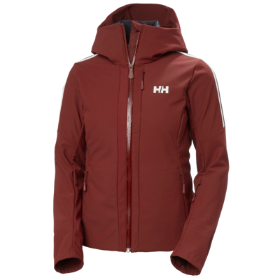 Avanti 3-In-1 Softshell Jacket - Laskettelutakki - Naiset