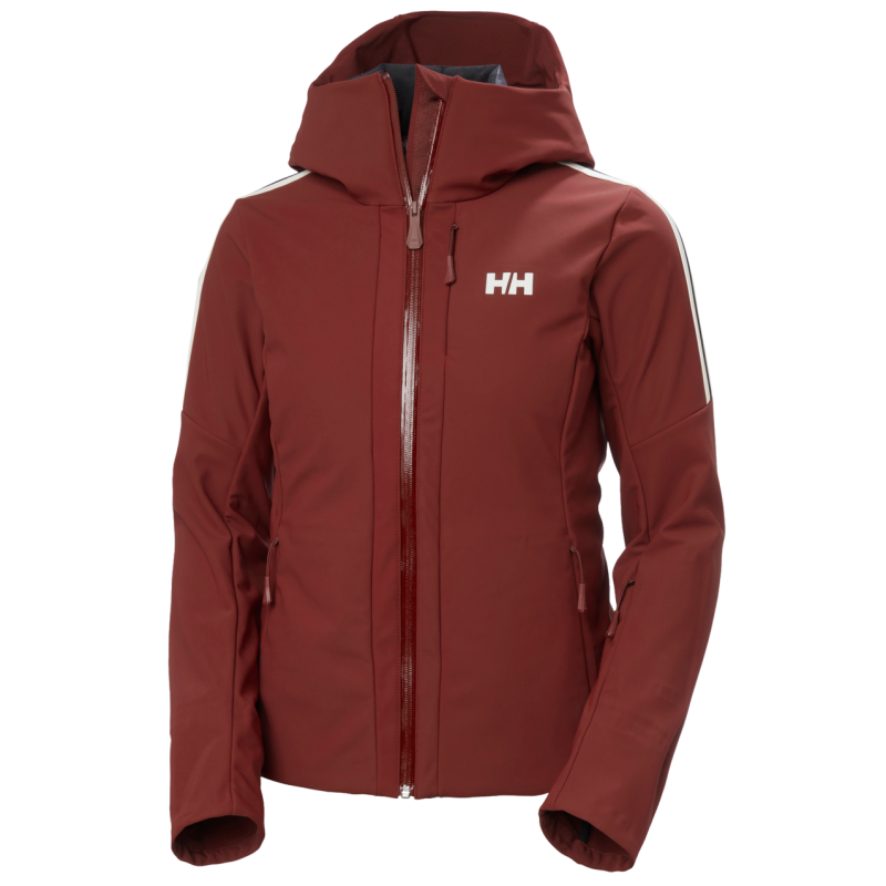 Women's Motionista Lifaloft Ski Jacket | Helly Hansen Global - View #14