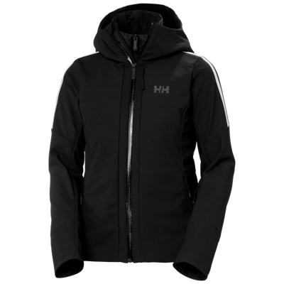 Avanti 3-In-1 Softshell Jacket - Giacca da sci - Donna