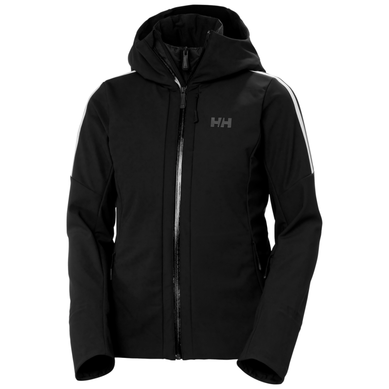 Avanti 3-In-1 Softshell Jacket - Skijakke - Damer