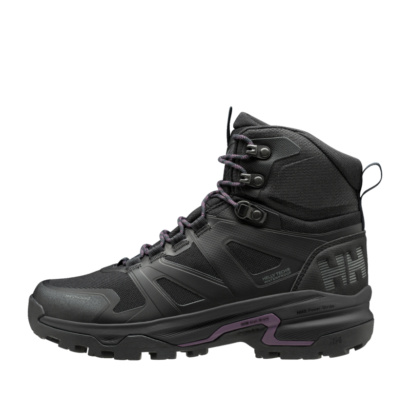 Helly Hansen Ascender Mid HT - Buty turystyczne damskie | Hardloop