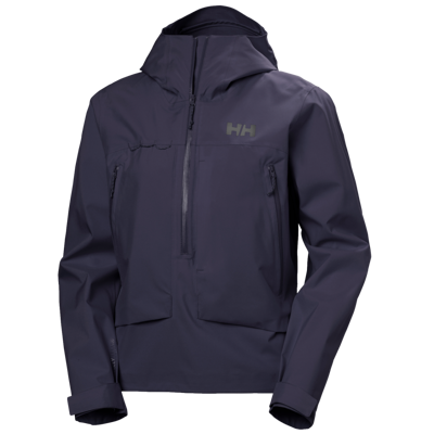 Awe 2.5L Shell Anorak - Regenjacke - Damen