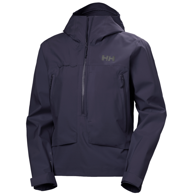 Awe 2.5L Shell Anorak - Waterproof jacket - Women's