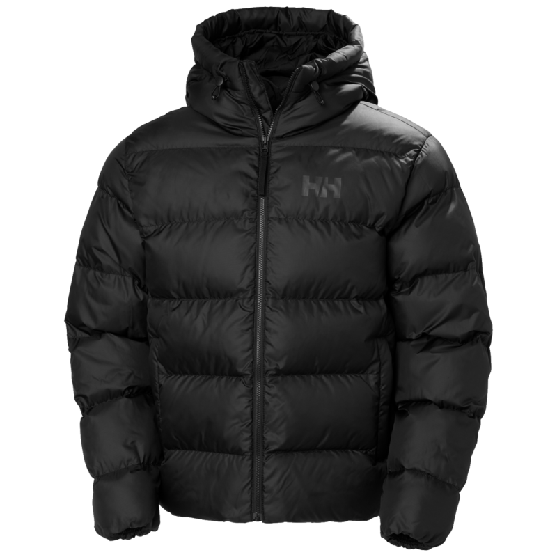 Active Puffy Jacket - Dunjakke - Herrer