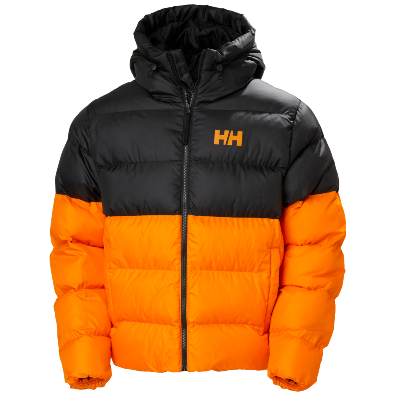 Active Puffy Jacket - Giacca sintetica - Uomo